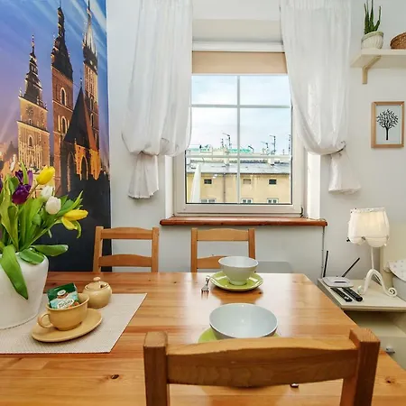 Cosy Studio In A Heart Of